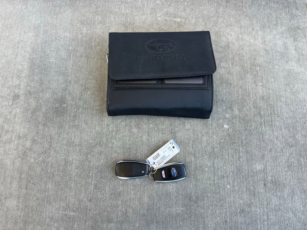 Certified 2024 Subaru Outback Limited image 28