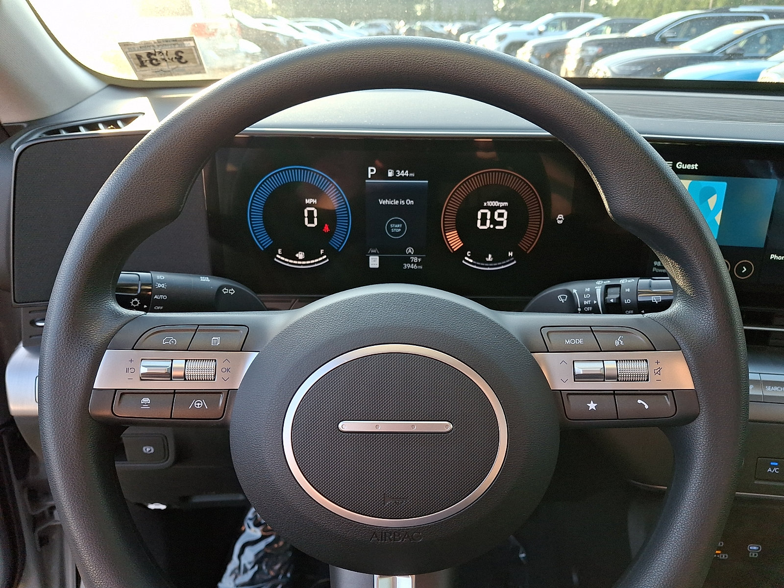 Used 2026 Hyundai Kona SE FWD image 21