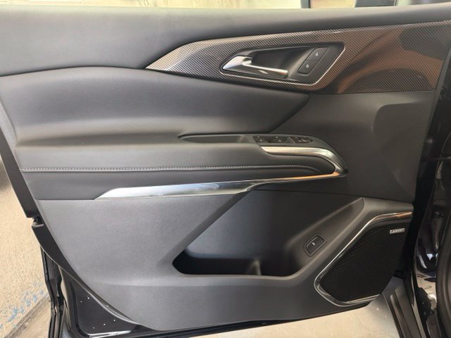 New 2027 Chevrolet Traverse Z71 w/ Enhanced Driving Package AWD/4WD image 21