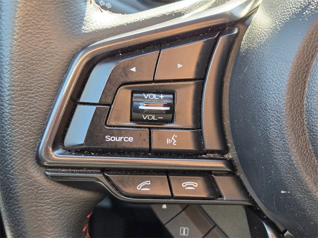 Used 2022 Subaru WRX image 23