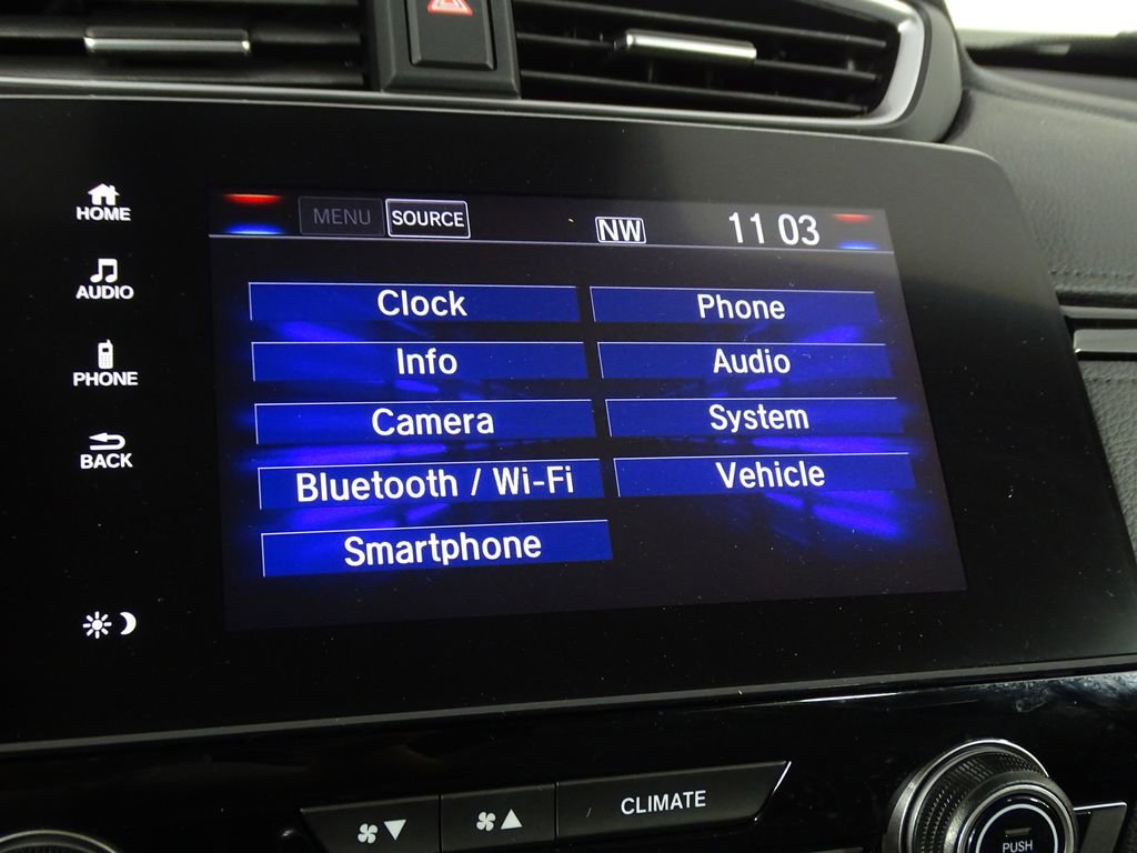 Used 2020 Honda CR-V EX image 36