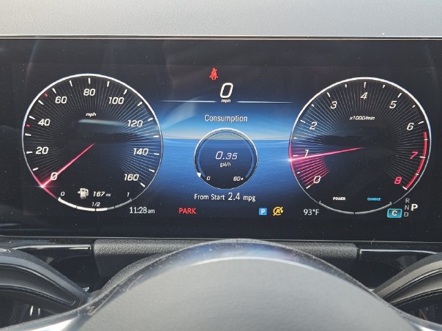 Used 2025 Mercedes-Benz GLA 250 image 16
