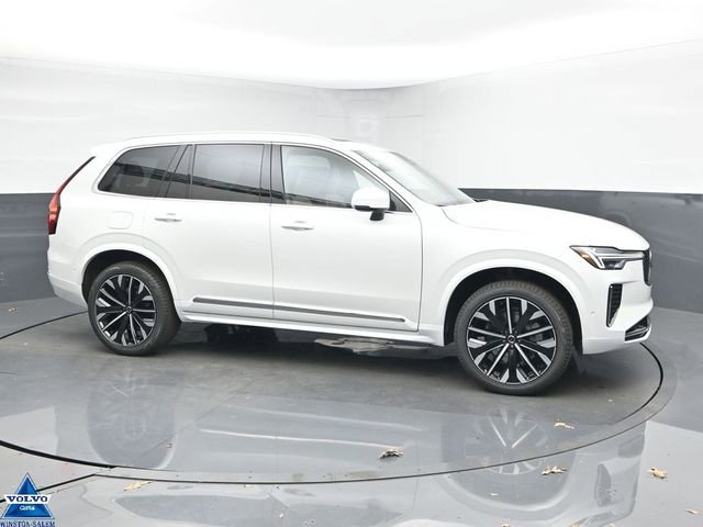 New 2026 Volvo XC90 B6 Ultra w/ Lounge Package