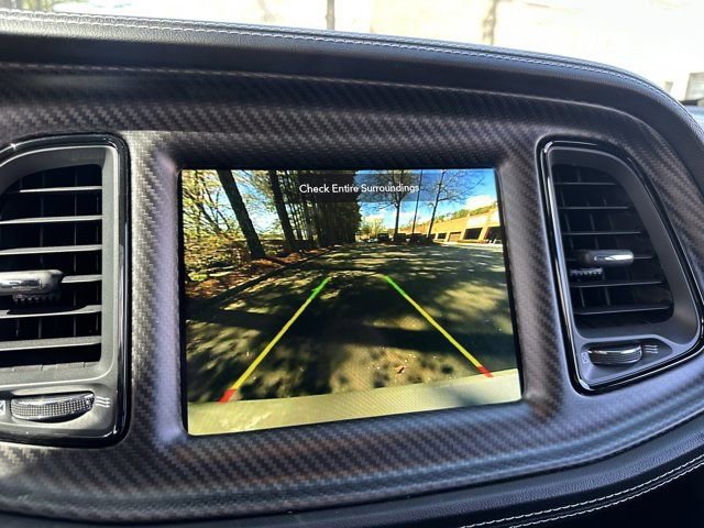 Used 2023 Dodge Challenger SRT Hellcat Redeye image 51
