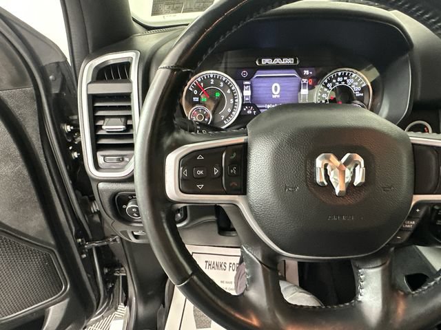 Used 2023 RAM 1500 Big Horn AWD/4WD image 17