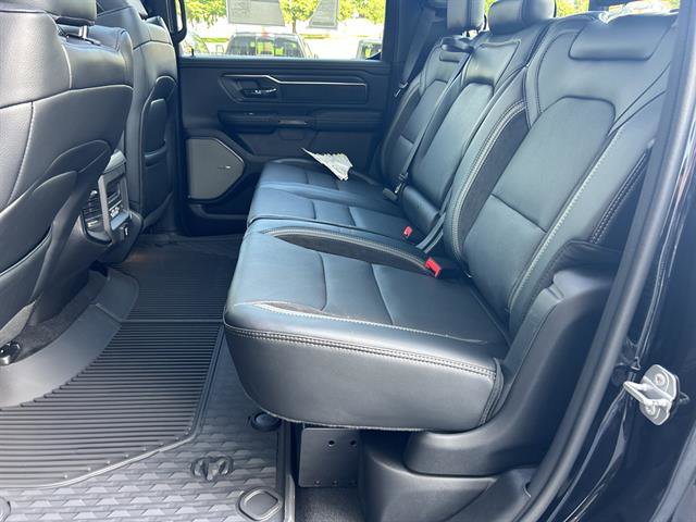 New 2026 RAM 1500 Rebel w/ G/T Package image 31