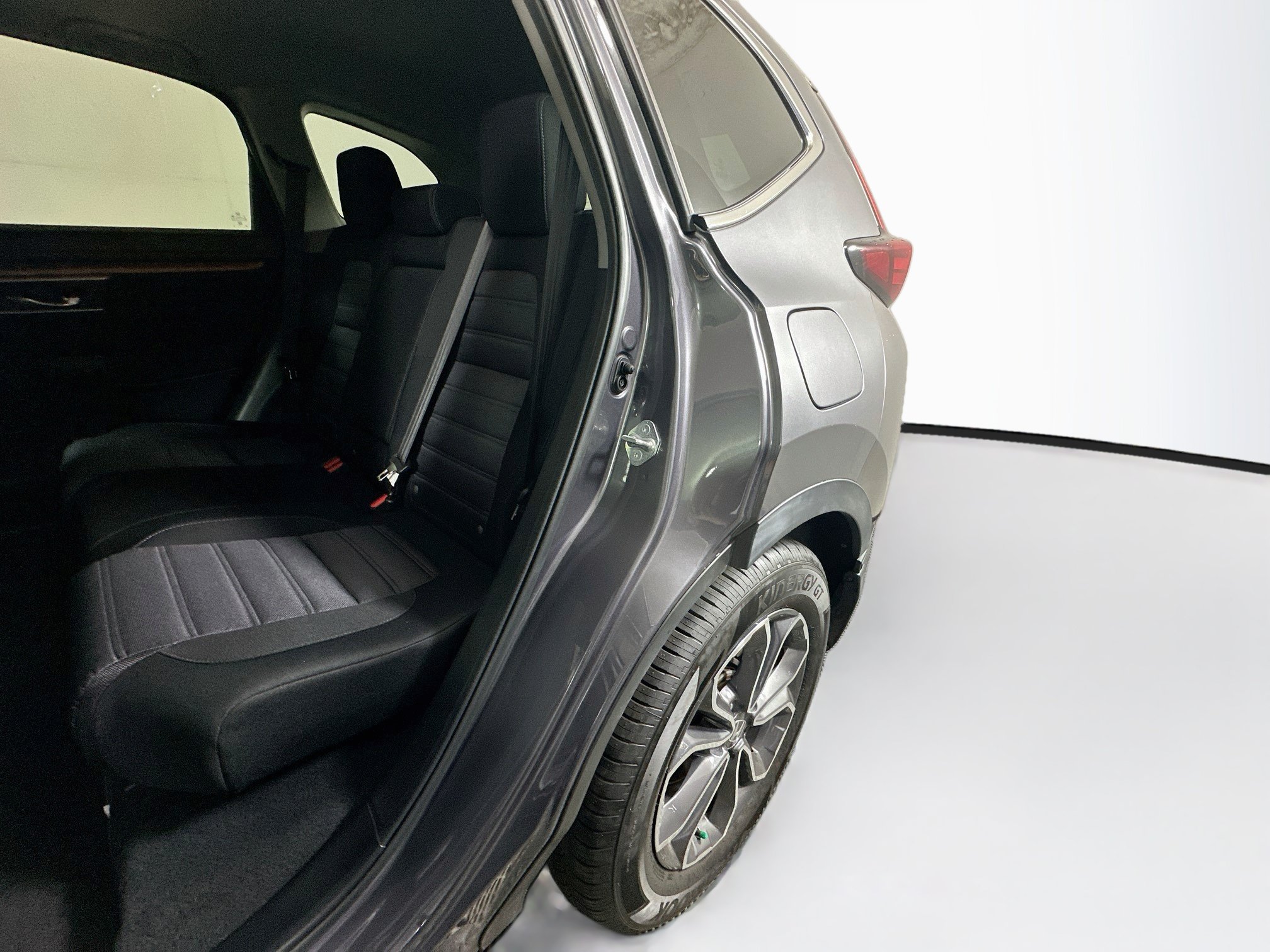 Used 2022 Honda CR-V EX image 26