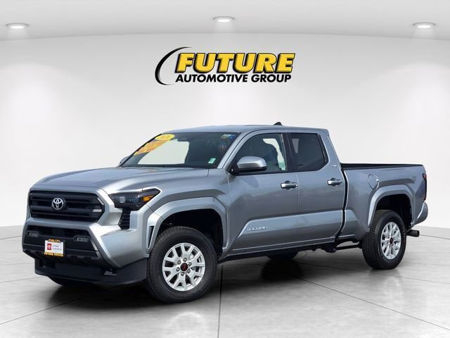Certified 2026 Toyota Tacoma SR5 image 10