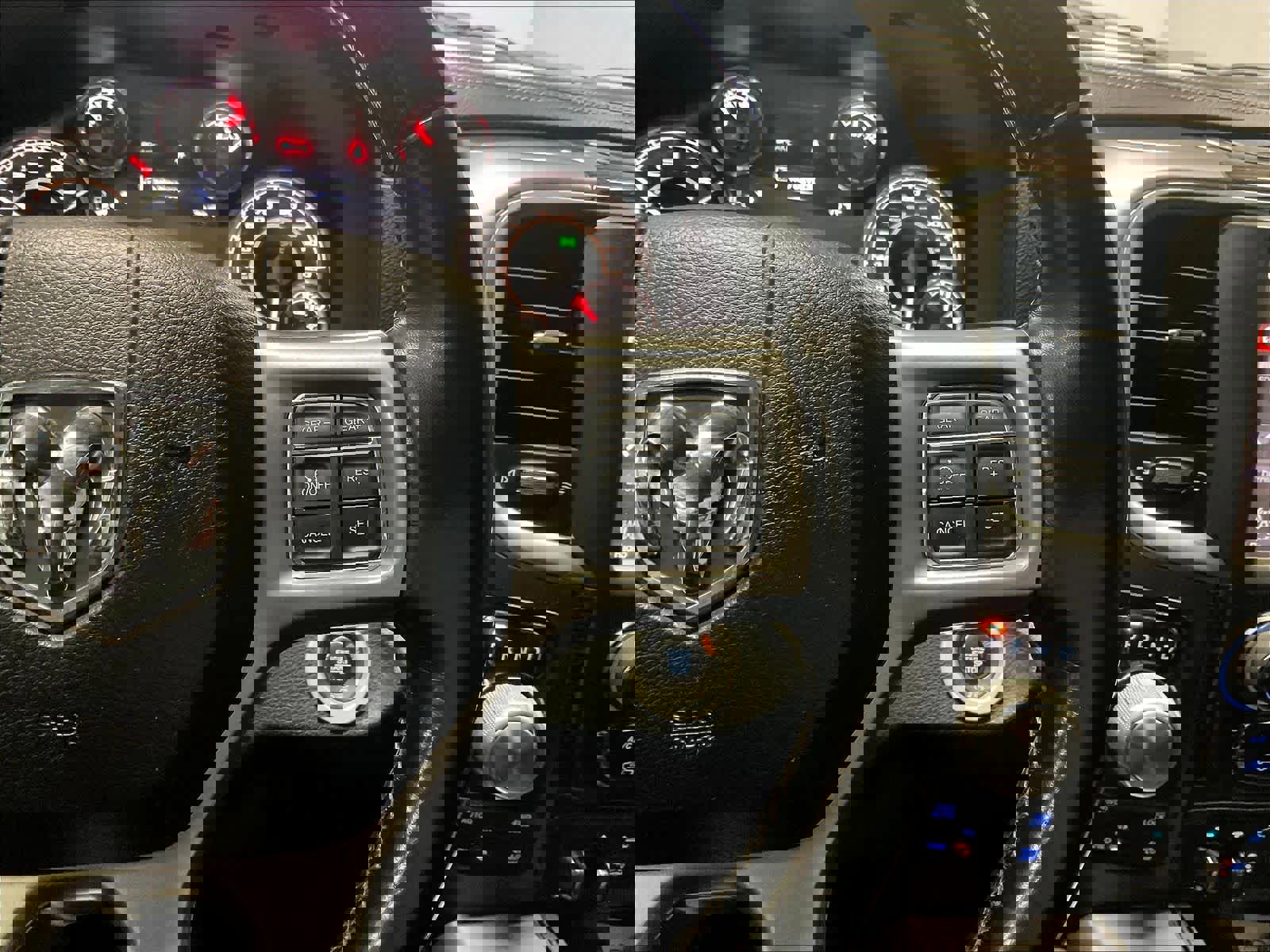 Used 2016 RAM 1500 Limited AWD/4WD image 20