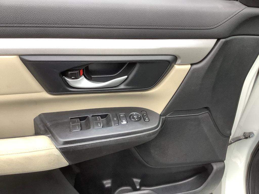 Used 2017 Honda CR-V LX image 12