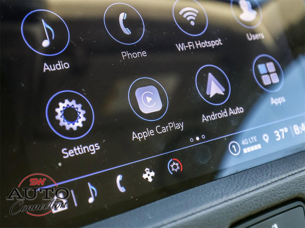 Used 2023 Cadillac XT4 Premium Luxury image 33