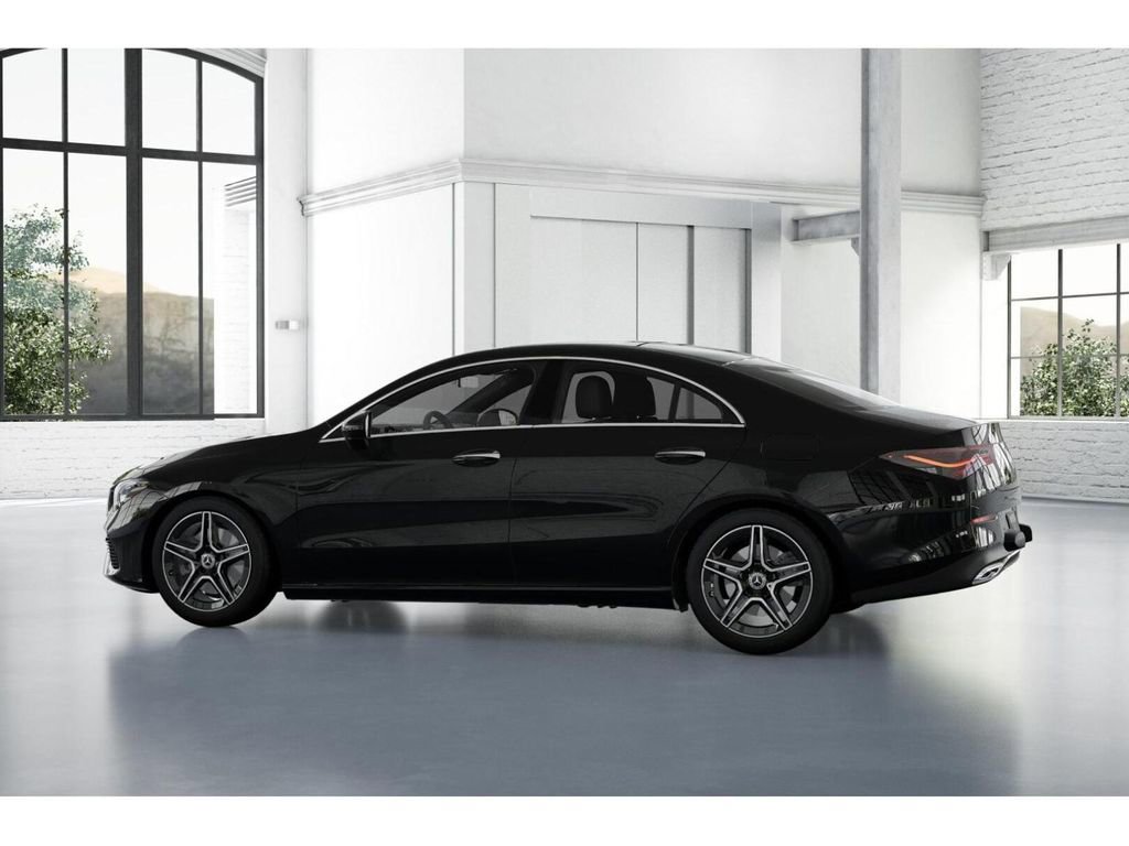 Certified 2026 Mercedes-Benz CLA 250 4MATIC image 32