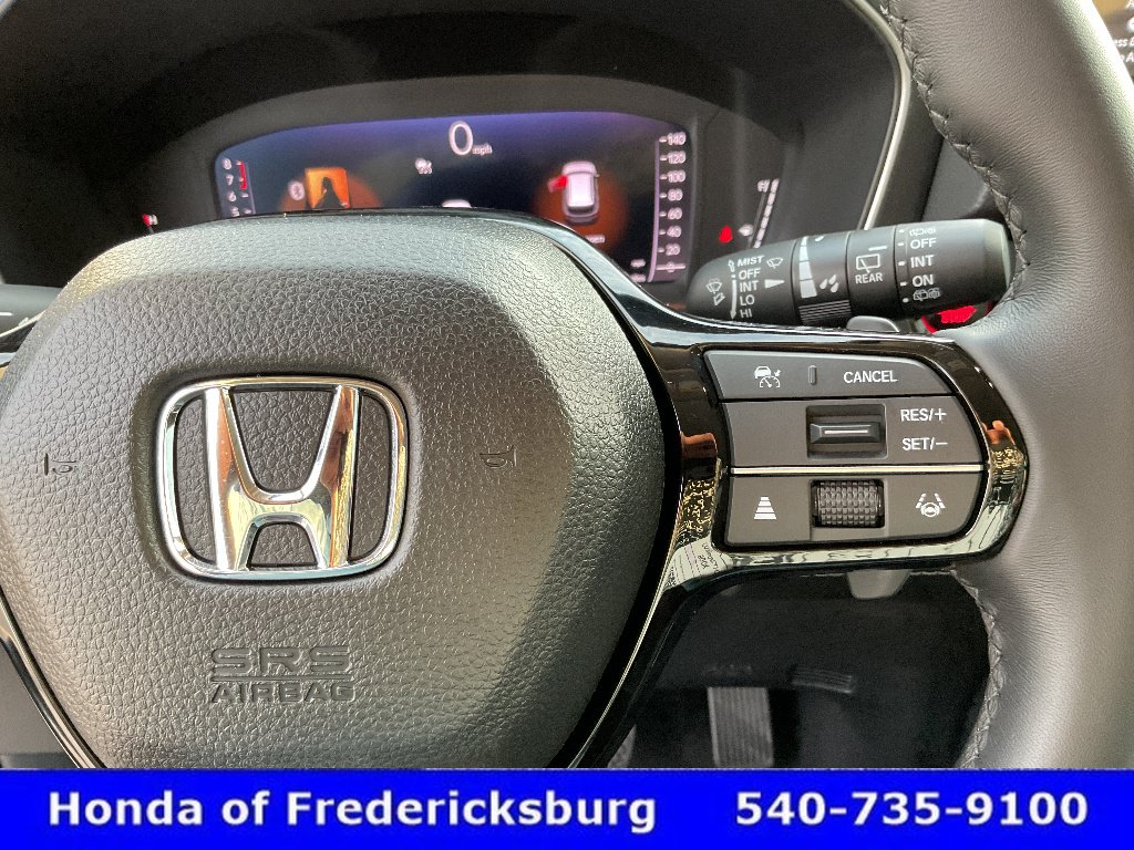 Certified 2026 Honda Pilot EX-L image 34