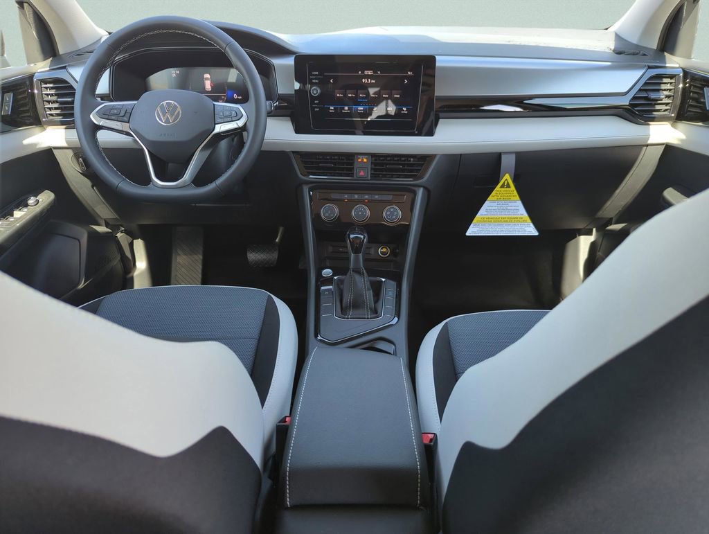 New 2026 Volkswagen Taos S image 22