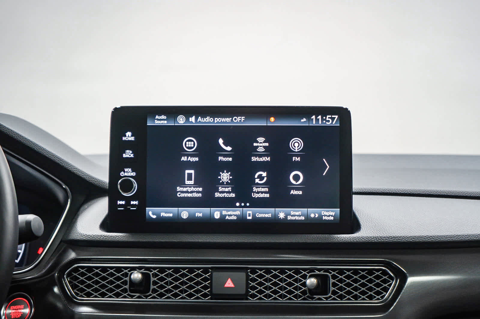 Used 2025 Acura Integra A-Spec image 16