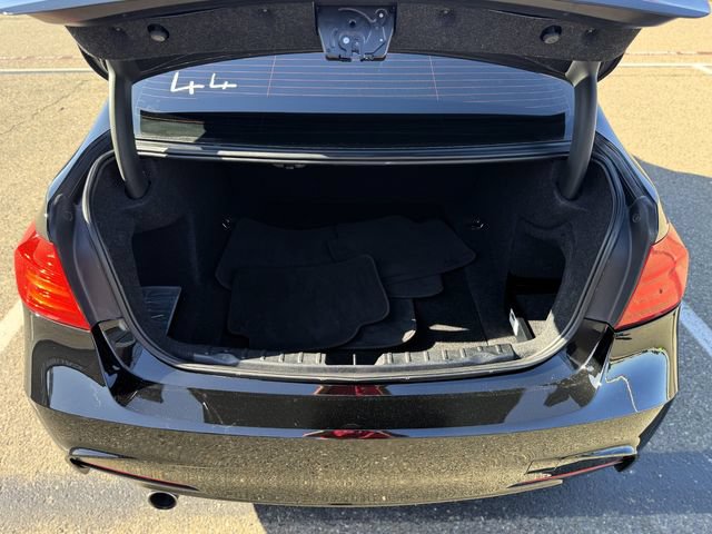 Used 2014 BMW 320i Sedan RWD image 12