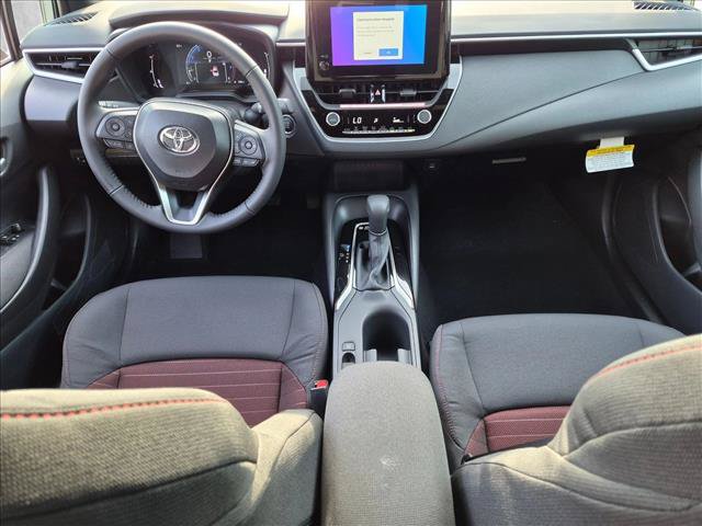 New 2026 Toyota Corolla SE FWD image 14