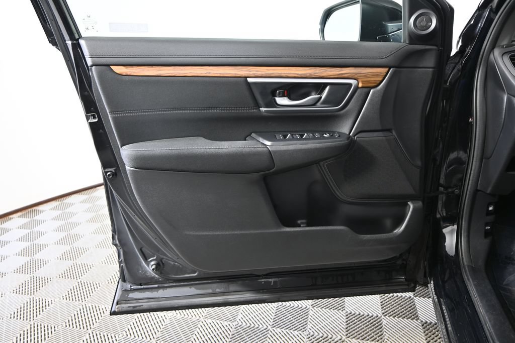 Used 2021 Honda CR-V EX image 18
