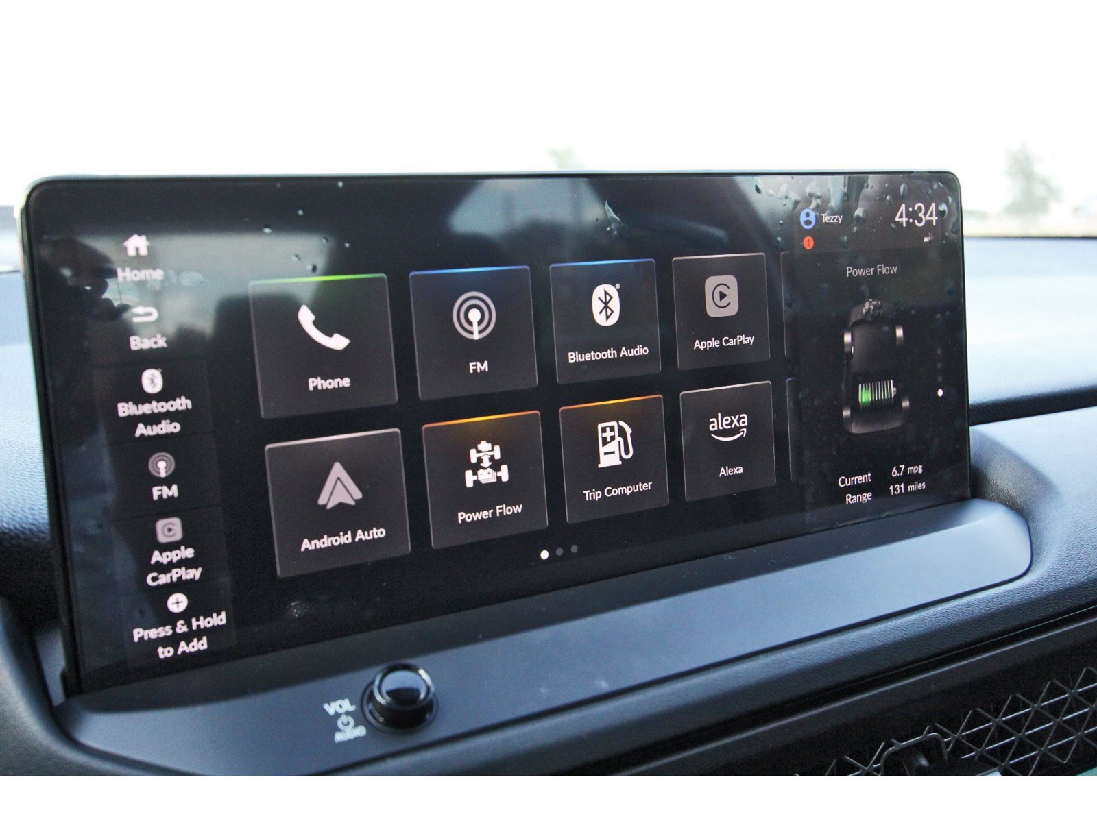 Used 2026 Honda Accord Sport image 26