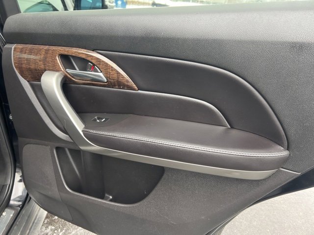 Used 2011 Acura MDX w/ Technology Package image 31