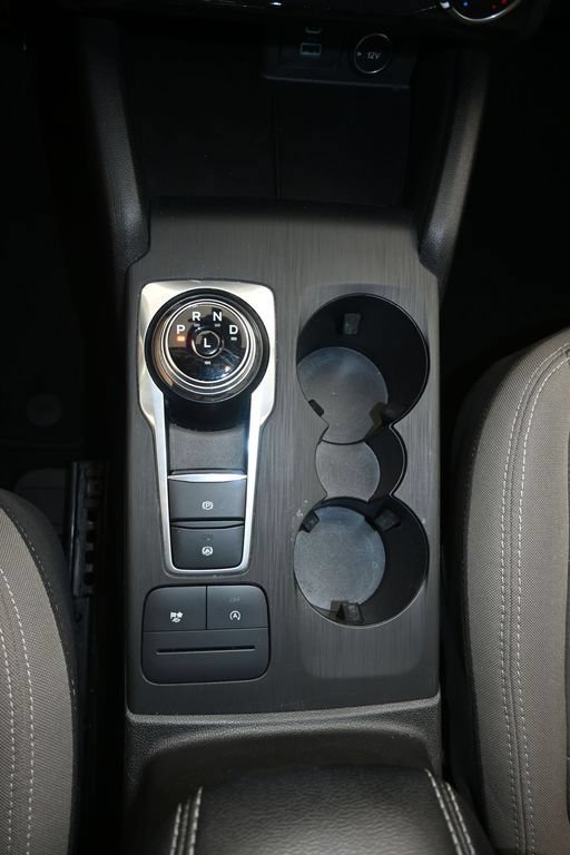 Used 2021 Ford Escape S FWD image 18