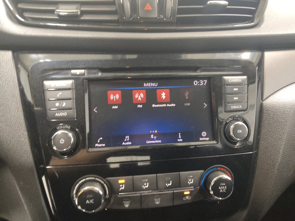Used 2021 Nissan Rogue Sport S AWD/4WD image 25
