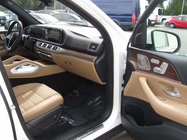 New 2025 Mercedes-Benz GLE 450 4MATIC image 20
