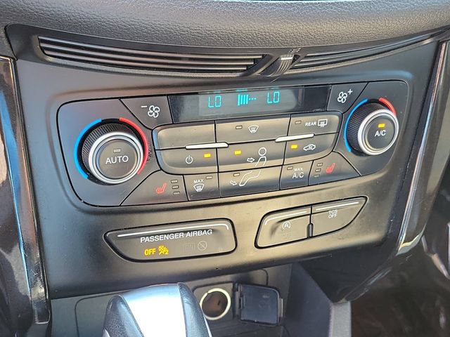 Used 2019 Ford Escape SEL AWD/4WD image 16