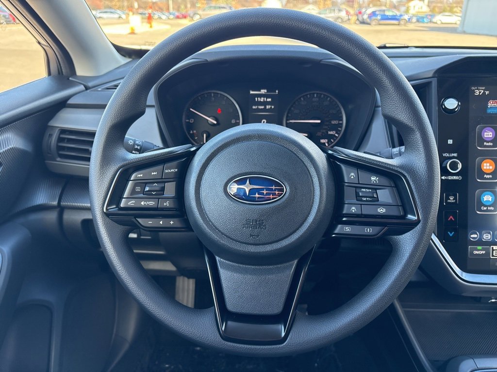 New 2026 Subaru Crosstrek 2.0i Premium image 15