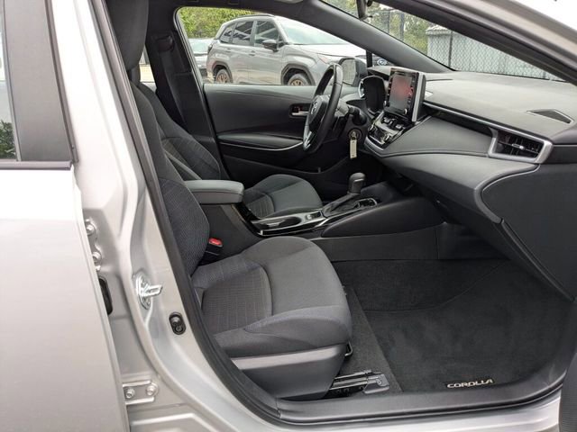 Used 2021 Toyota Corolla SE image 33