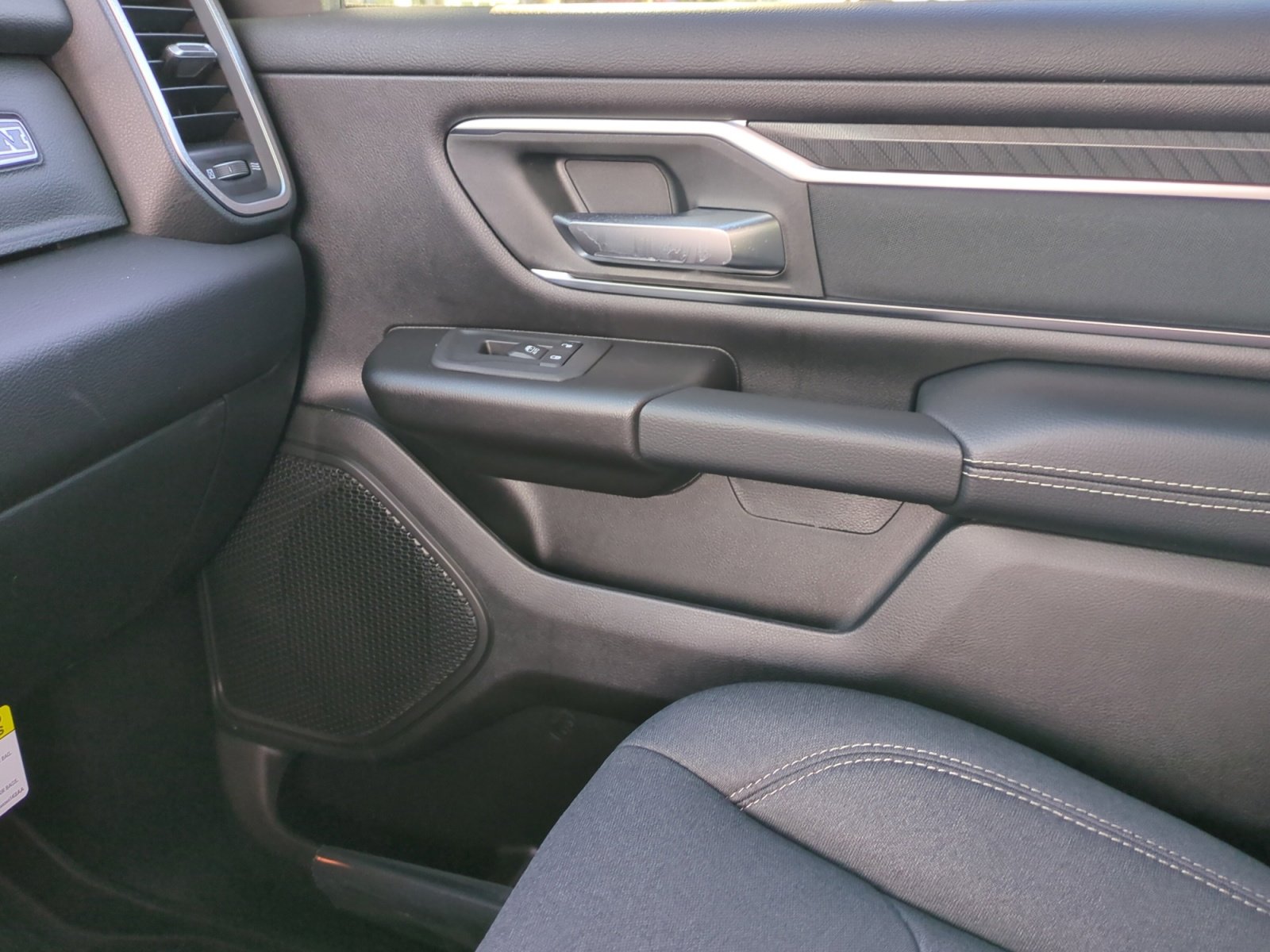 New 2026 RAM 1500 Big Horn AWD/4WD image 16