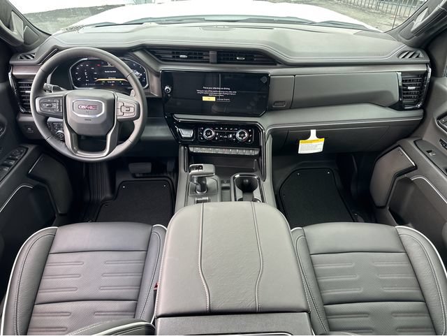 New 2026 GMC Sierra 1500 AT4X AWD/4WD image 8