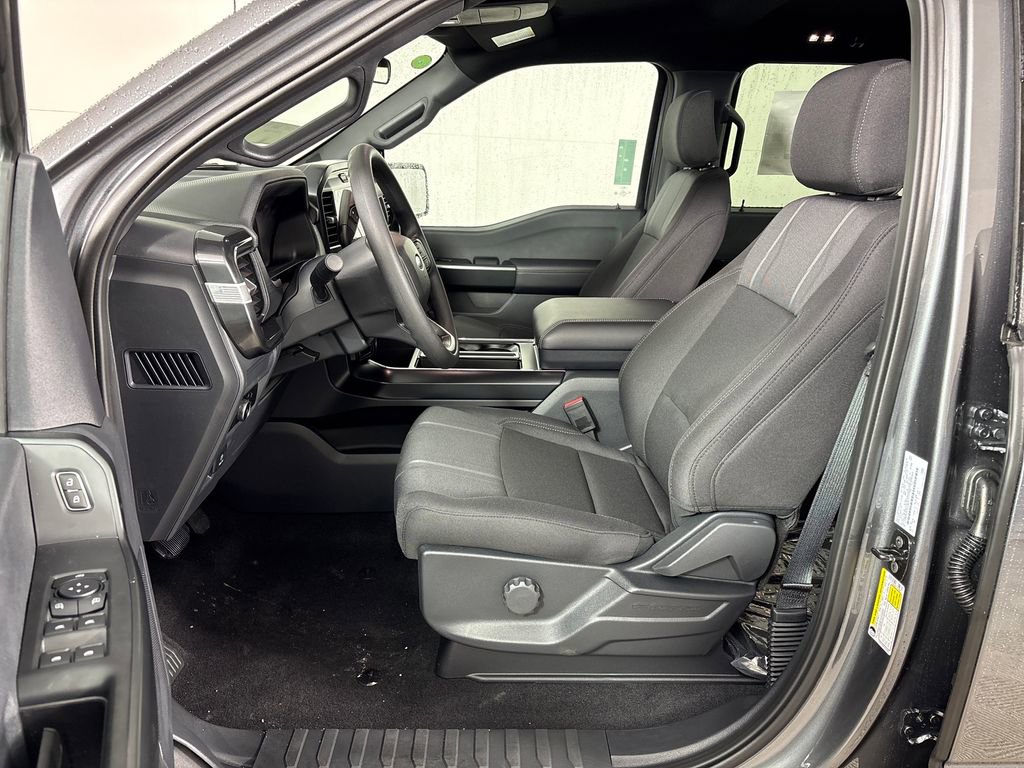 New 2026 Ford F150 STX w/ Equipment Group 200A image 29