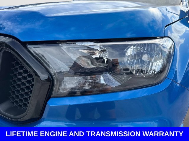 Used 2021 Ford Ranger XLT w/ Equipment Group 301A Mid AWD/4WD image 10