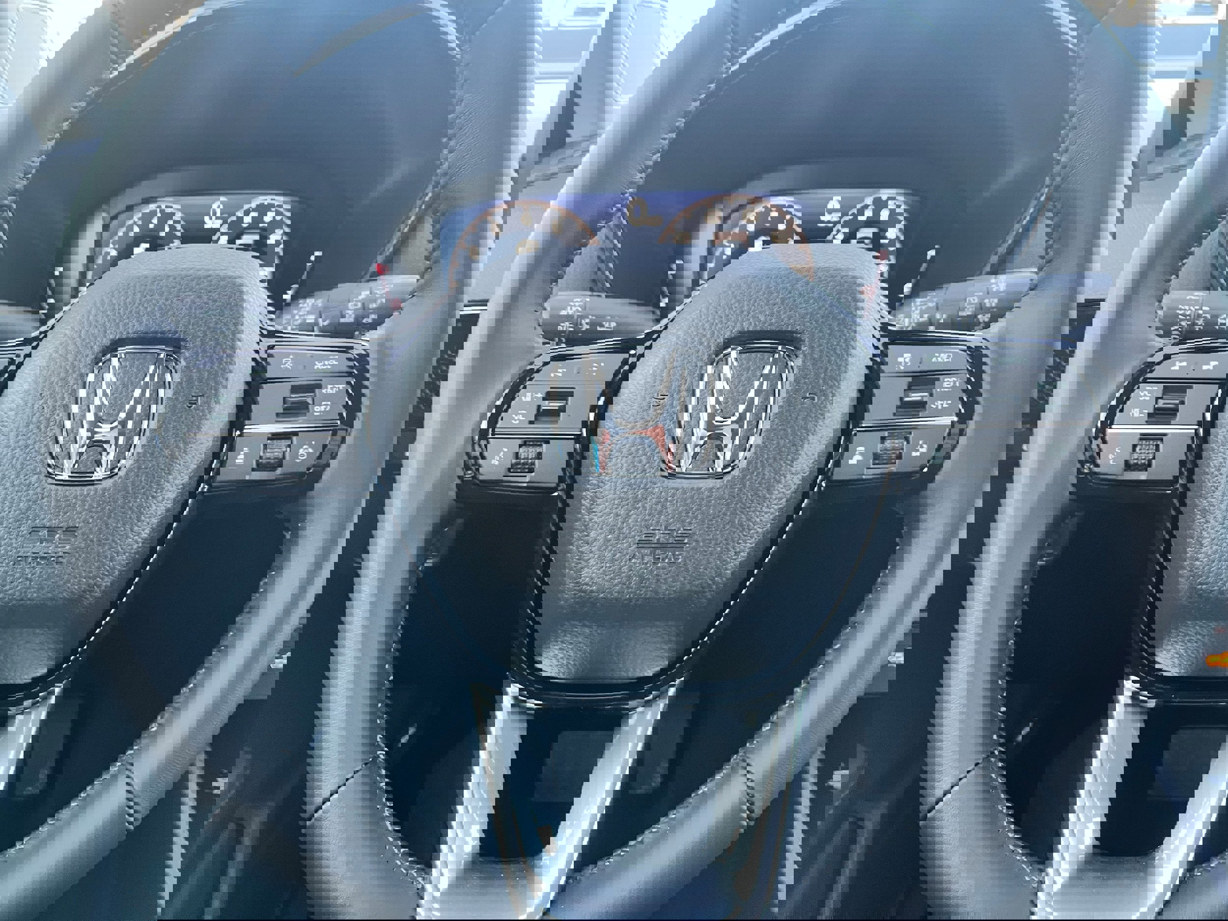 New 2026 Honda CR-V EX-L image 12