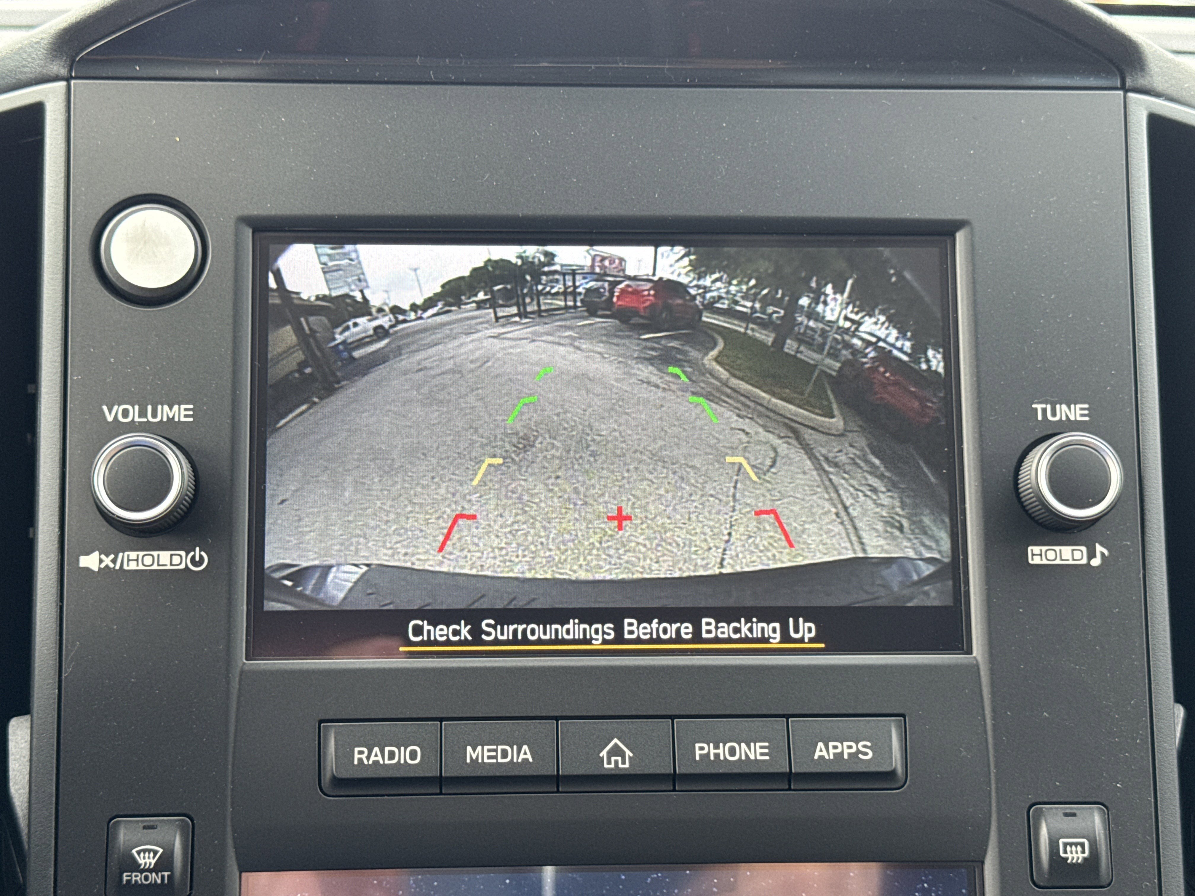 New 2026 Subaru Crosstrek 2.5i AWD/4WD image 21