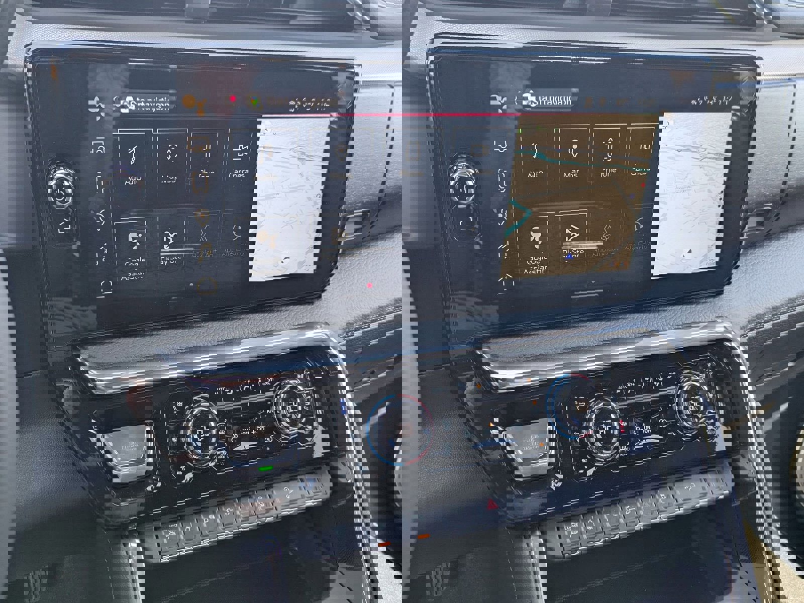 New 2025 GMC Sierra 2500 Denali w/ Denali Reserve Package image 19