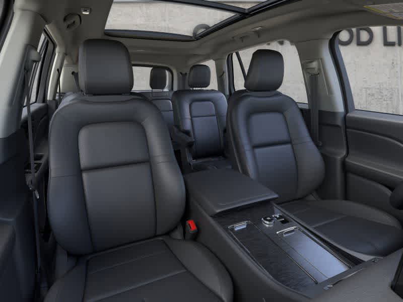 New 2025 Lincoln Aviator AWD image 10