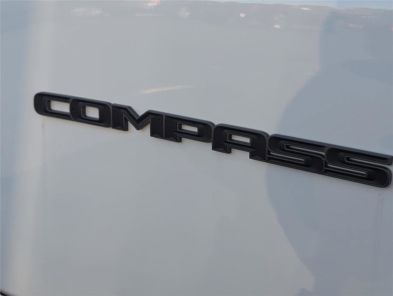 New 2026 Jeep Compass Latitude w/ Quick Order Package 29K AWD/4WD image 27