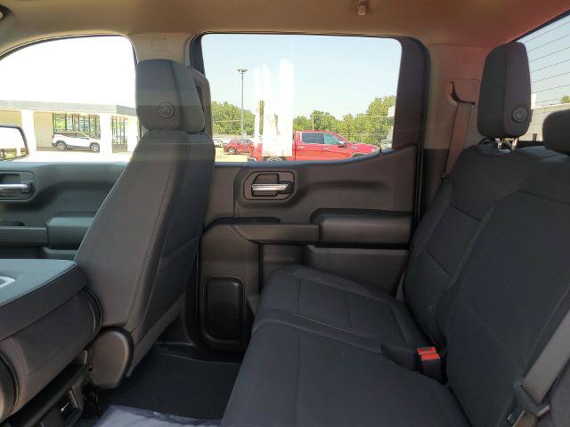 New 2026 GMC Sierra 1500 Pro w/ Graphite Edition AWD/4WD image 30