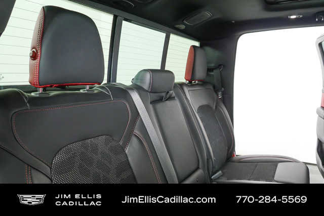 Used 2019 RAM 1500 Rebel w/ Rebel Level 2 Equipment Group image 22