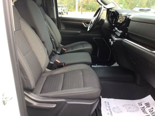 Used 2023 GMC Sierra 1500 Elevation image 18