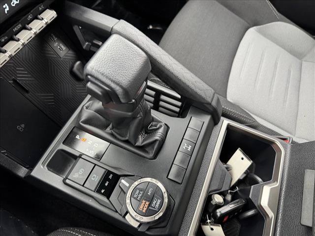 Certified 2025 Toyota 4Runner TRD Off-Road AWD/4WD image 16