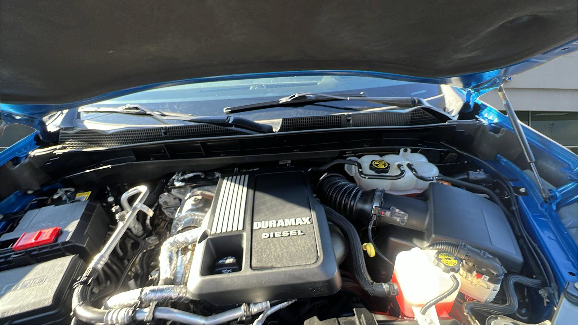 Used 2022 GMC Sierra 1500 AT4 w/ Technology Package image 18