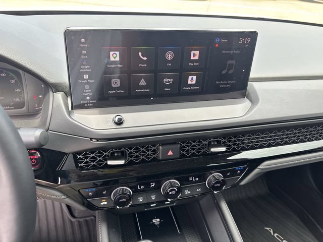 Used 2026 Honda Accord Touring image 14