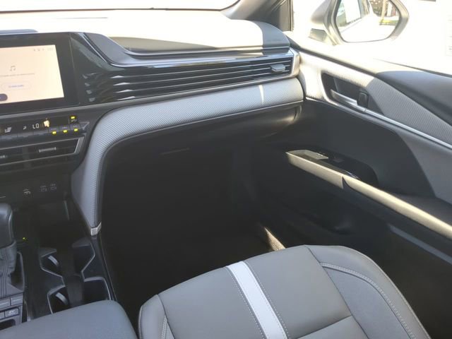 Certified 2025 Toyota Camry SE image 16