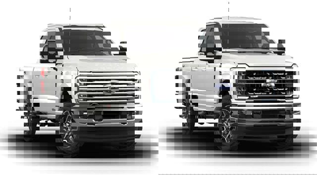 New 2026 Ford F250 Lariat image 4