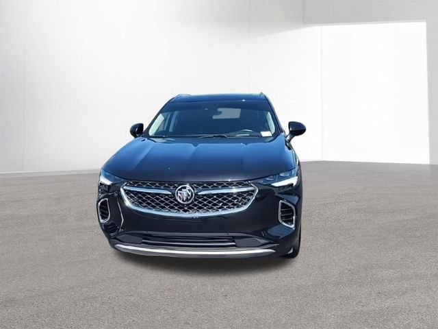Used 2023 Buick Envision Avenir image 3