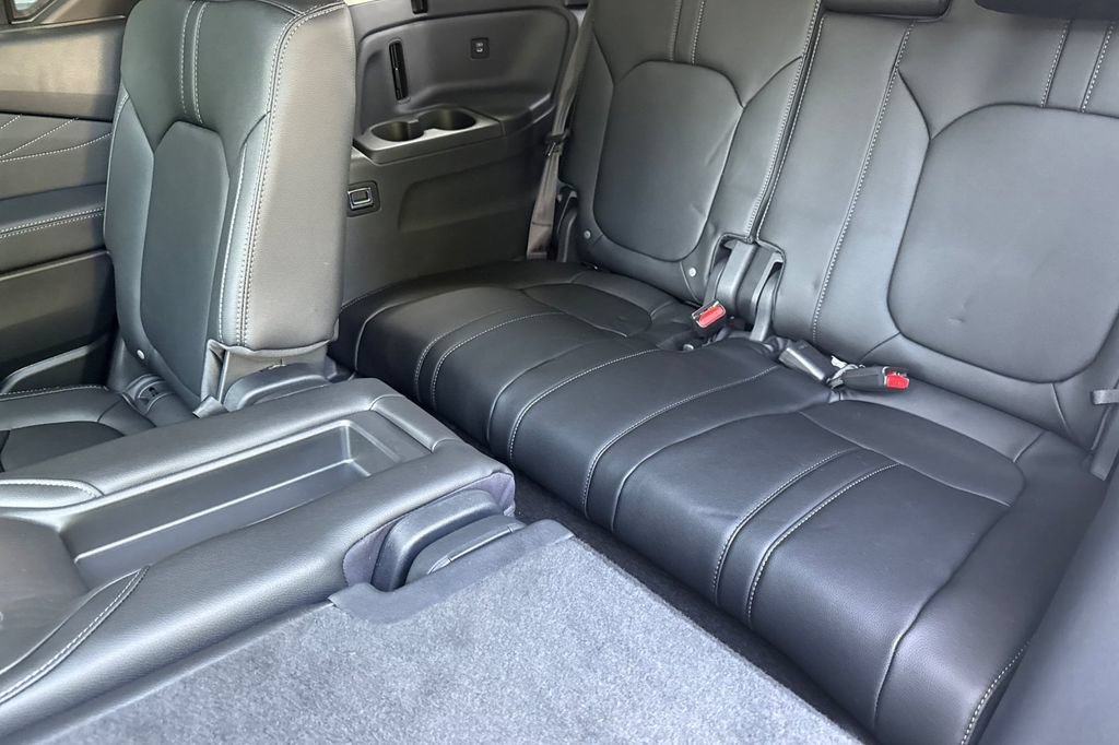 Used 2026 Honda Pilot image 19