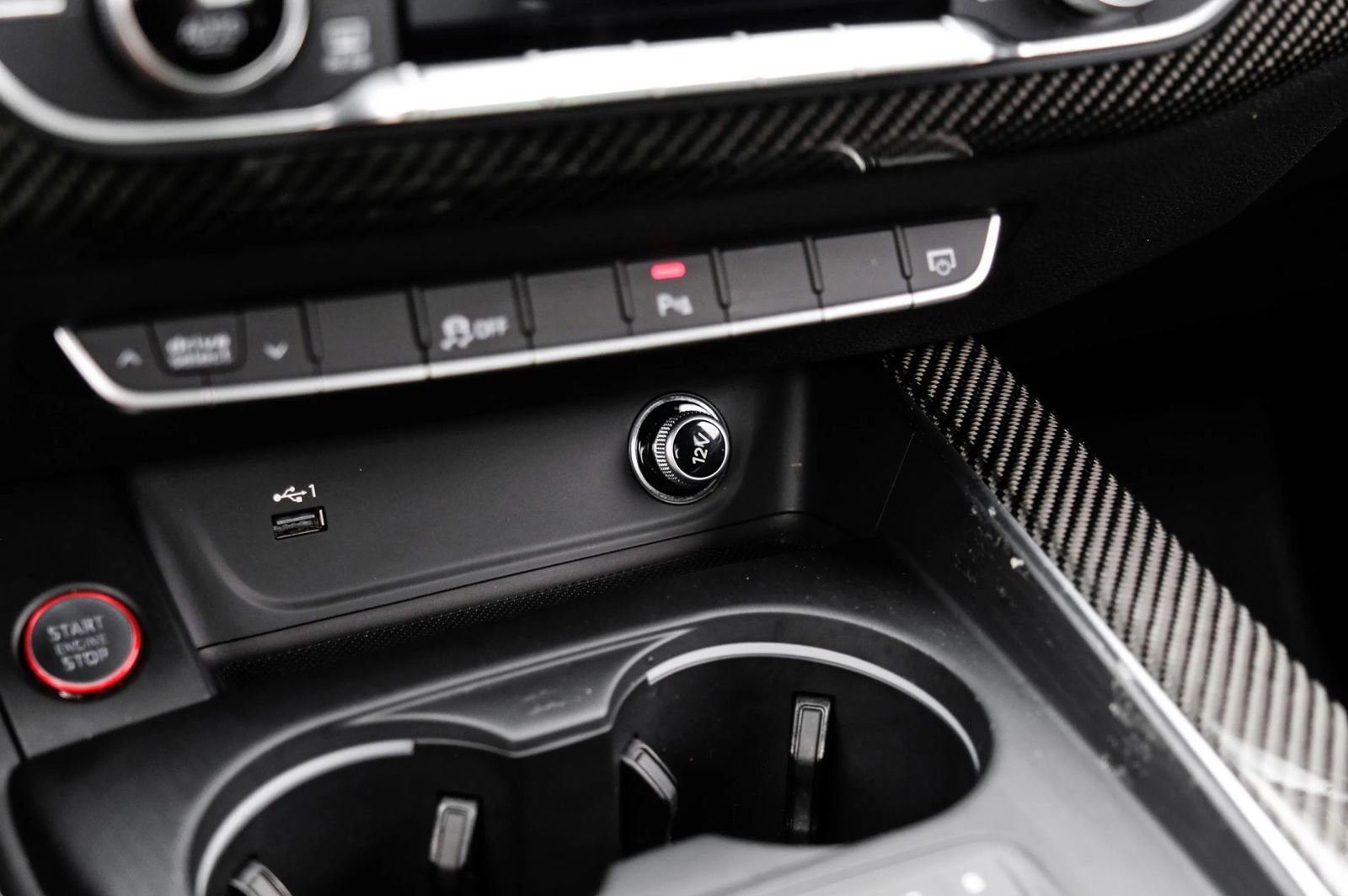 Used 2018 Audi RS 5 AWD/4WD image 32